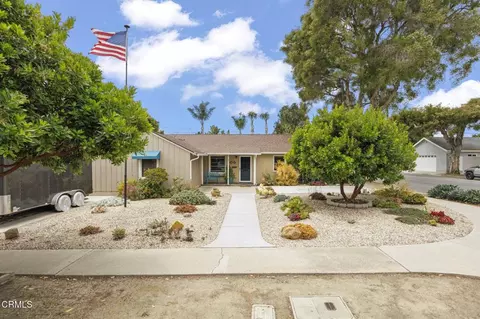 401 S Brent St, Ventura, CA 93003