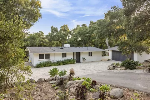 1067 E Mountain Dr, Montecito, CA 93108