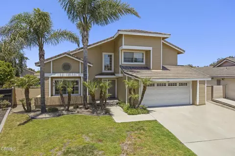 2085 Koala Dr, Oxnard, CA 93036