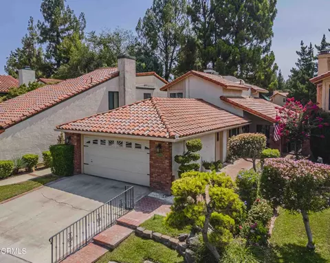 4186 Pinewood Lake Dr, Bakersfield, CA 93309