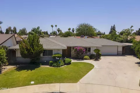 4713 Perris Way, Bakersfield, CA 93309
