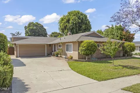 4432 Westmont St, Ventura, CA 93003