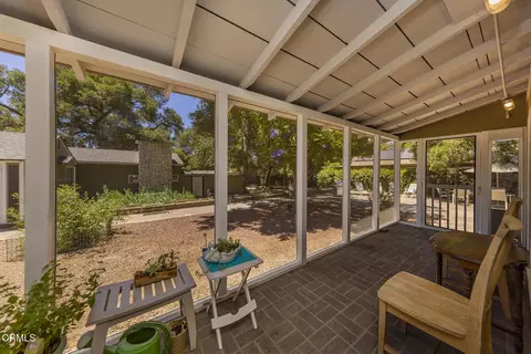 Exterior - 840 Fairview Rd, Ojai, CA 93023 photo 3 of 15