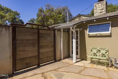 Exterior - 840 Fairview Rd, Ojai, CA 93023 photo 12 of 15