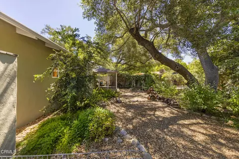 Exterior - 840 Fairview Rd, Ojai, CA 93023 photo 11 of 15