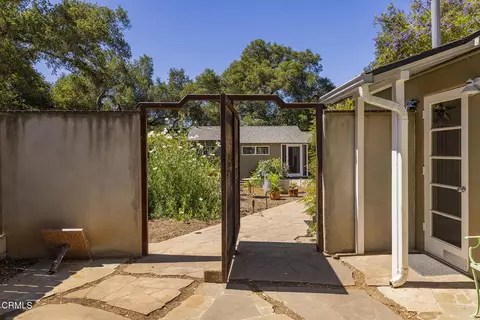 Exterior - 840 Fairview Rd, Ojai, CA 93023 photo 13 of 15