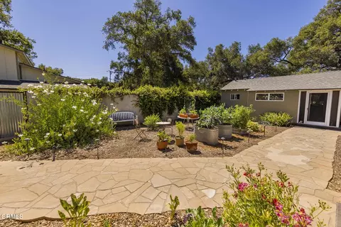 Exterior - 840 Fairview Rd, Ojai, CA 93023 photo 6 of 15