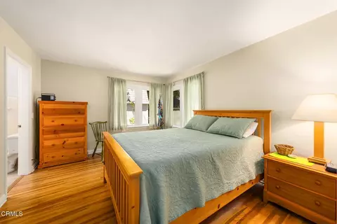 Bedroom - 840 Fairview Rd, Ojai, CA 93023 photo 1 of 4