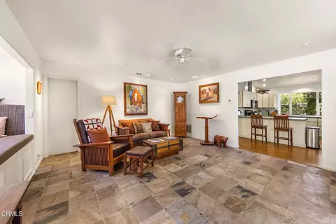 Living - 840 Fairview Rd, Ojai, CA 93023 photo 4 of 4
