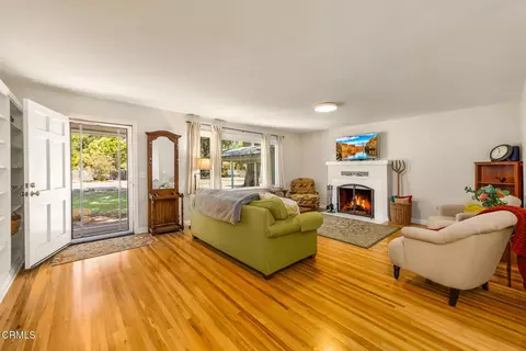 Living - 840 Fairview Rd, Ojai, CA 93023 photo 1 of 4