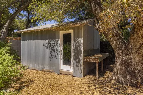 Exterior - 840 Fairview Rd, Ojai, CA 93023 photo 14 of 15