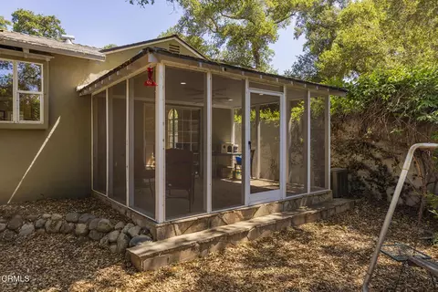 Exterior - 840 Fairview Rd, Ojai, CA 93023 photo 10 of 15