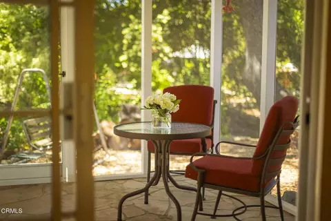 Exterior - 840 Fairview Rd, Ojai, CA 93023 photo 9 of 15