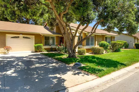 17219 Village 17, Camarillo, CA 93012
