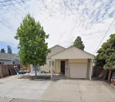 31953 Potsdam St, Hayward, CA 94544
