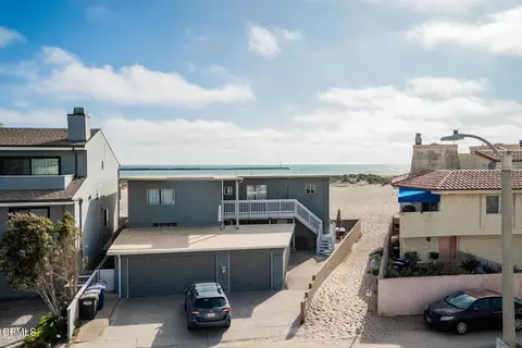 Exterior - 3300 Ocean Dr, Oxnard, CA 93035 photo 1 of 5