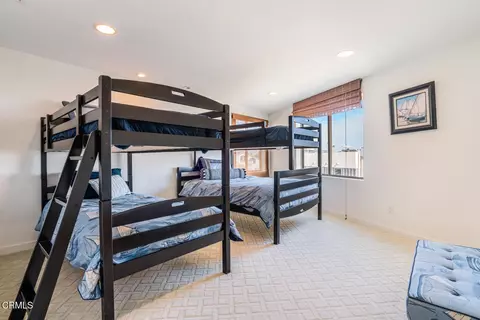 Bedroom - 3300 Ocean Dr, Oxnard, CA 93035 photo 2 of 4