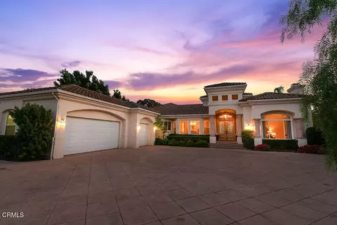 2625 Marvella Ct, Camarillo, CA 93012