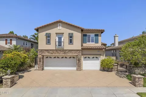 1776 Marsala Way, Camarillo, CA 93012