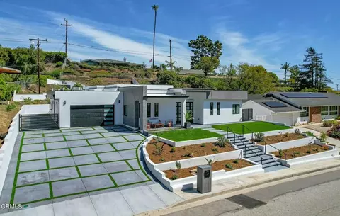 724 Via Arroyo, Ventura, CA 93003