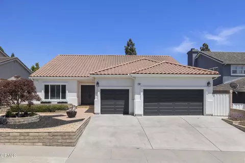 234 Roosevelt Ave, Ventura, CA 93003