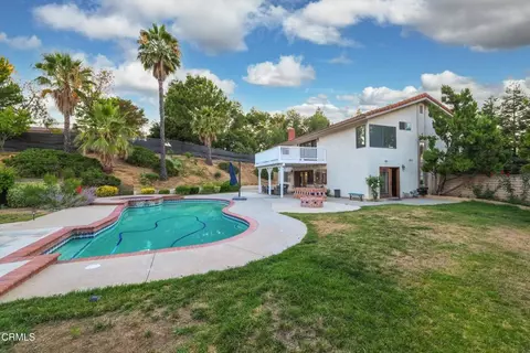 Exterior - 652 Stonebrook St, Simi Valley, CA 93065 photo 13 of 20