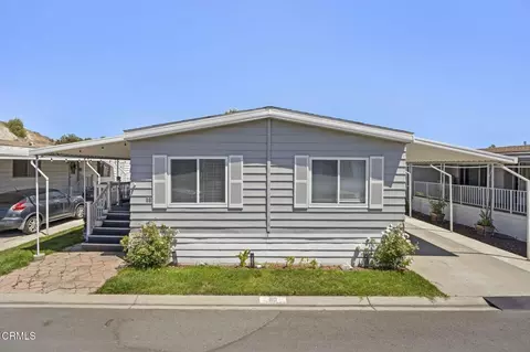 15750 Arroyo Dr #80, Moorpark, CA 93021