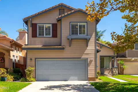 2316 Kehala Ave, Ventura, CA 93001