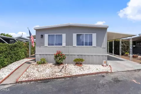152 Verdi Rd #152, Ventura, CA 93003