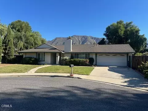 1120 Sunnyglenn Ave, Ojai, CA 93023