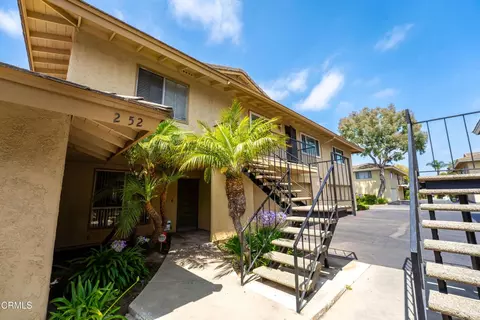 2754 Bolker Dr, Port Hueneme, CA 93041