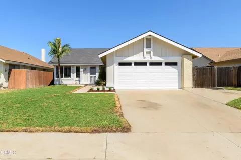 6227 Calle Bodega, Camarillo, CA 93012