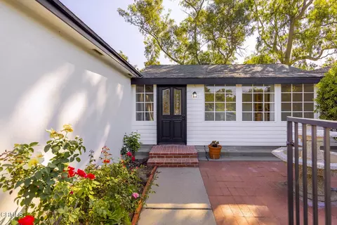 212 Foothill Rd, Ojai, CA 93023 photo 3