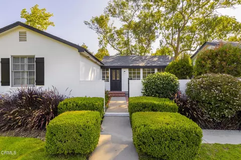 212 Foothill Rd, Ojai, CA 93023 photo 2