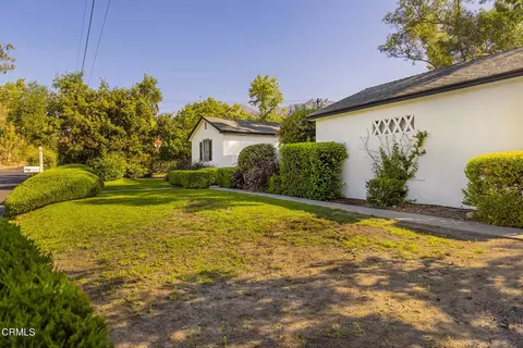 212 Foothill Rd, Ojai, CA 93023 photo 27