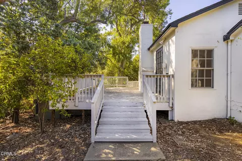 212 Foothill Rd, Ojai, CA 93023 photo 29