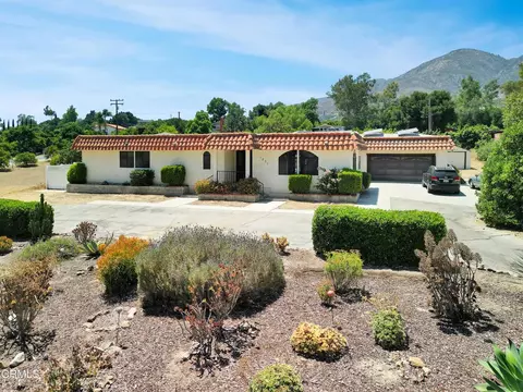 1271 Cliff Ave, Fillmore, CA 93015