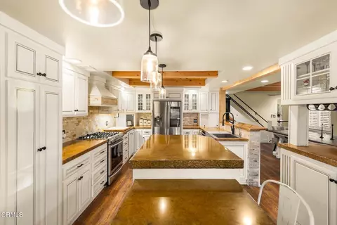 12475 Christmas Tree Rd, Ojai, CA 93023 photo 9