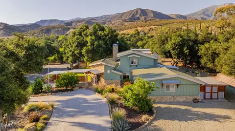 12475 Christmas Tree Rd, Ojai, CA 93023 photo 48