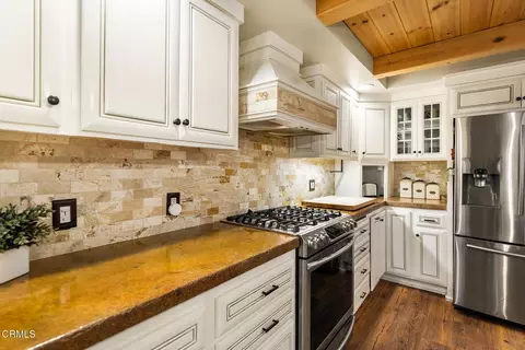 12475 Christmas Tree Rd, Ojai, CA 93023 photo 10