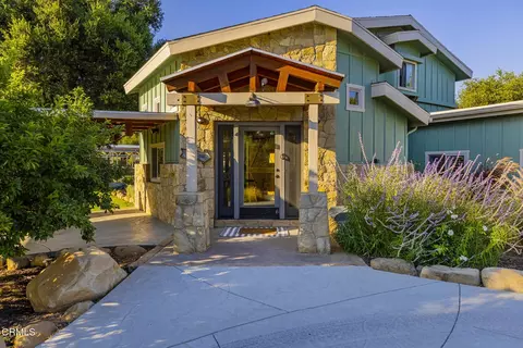 12475 Christmas Tree Rd, Ojai, CA 93023 photo 3