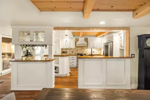 12475 Christmas Tree Rd, Ojai, CA 93023 photo 7