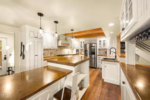 12475 Christmas Tree Rd, Ojai, CA 93023 photo 11