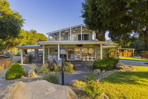 12475 Christmas Tree Rd, Ojai, CA 93023 photo 26