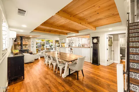 12475 Christmas Tree Rd, Ojai, CA 93023 photo 5