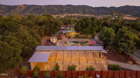 12475 Christmas Tree Rd, Ojai, CA 93023 photo 46