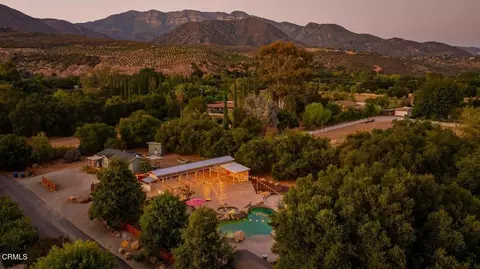 12475 Christmas Tree Rd, Ojai, CA 93023 photo 43