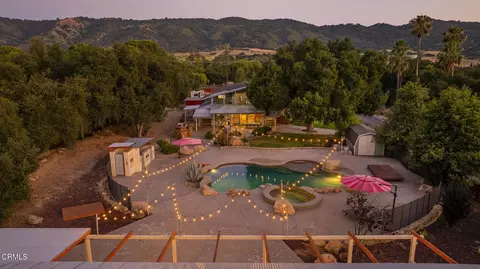 12475 Christmas Tree Rd, Ojai, CA 93023 photo 44