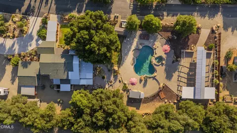 12475 Christmas Tree Rd, Ojai, CA 93023 photo 36