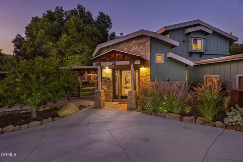 12475 Christmas Tree Rd, Ojai, CA 93023 photo 49